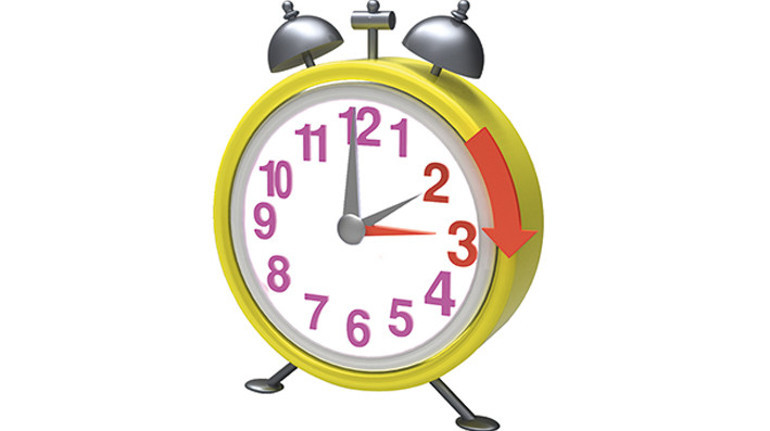 Mart ayında neler değişiyor DB, emeklilik, yaz saati uygulaması