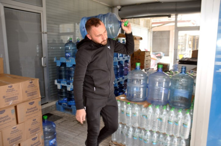 Yaşanan gelişme sonrası talep patladı Kentteki bayiler siparişlere yetişemiyor