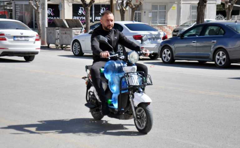 Yaşanan gelişme sonrası talep patladı Kentteki bayiler siparişlere yetişemiyor