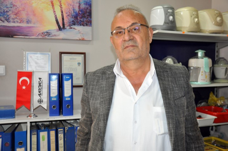 Yaşanan gelişme sonrası talep patladı Kentteki bayiler siparişlere yetişemiyor