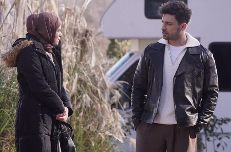 Piyasanın 4. bölümünde neler oldu Münevver hayatını etkileyecek kararı verdi