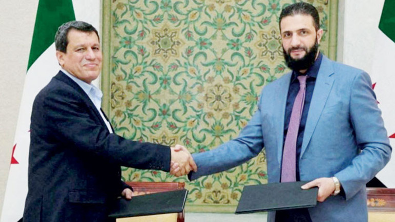 El sıktıran harekâtlar