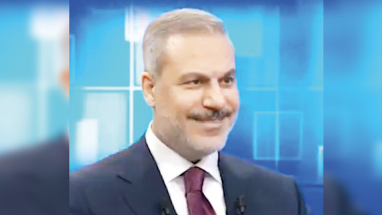 Trump aynı Ceyar gibi değil mi