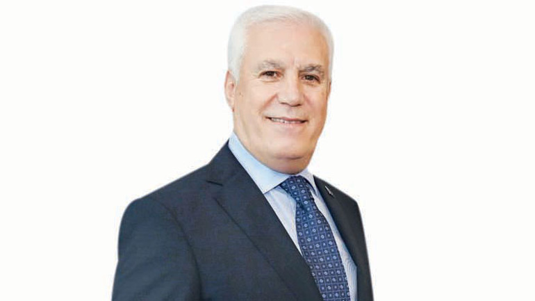 Başkan Bozbey siyasete böyle girmiş: ‘Mühendis bey kolaysa sen yap’ dediler yaptım