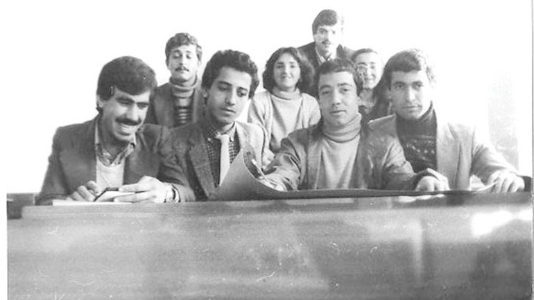 Başkan Bozbey siyasete böyle girmiş: ‘Mühendis bey kolaysa sen yap’ dediler yaptım