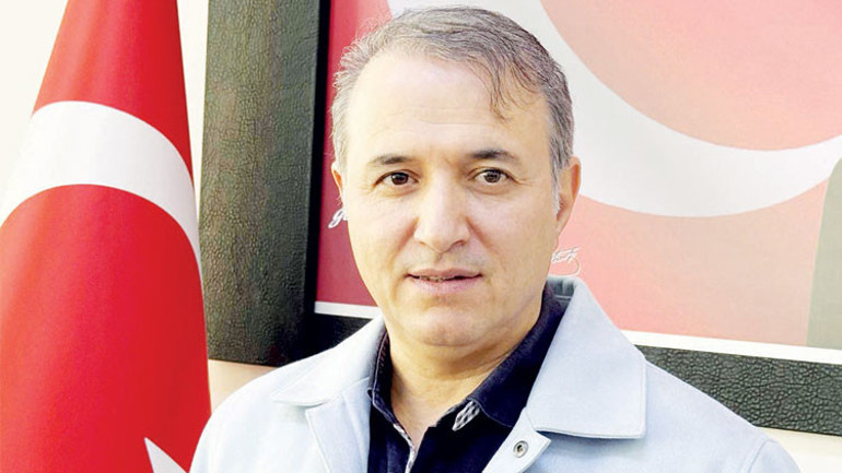 Dalgıç görüntüledi: Müsilaj dibe indi