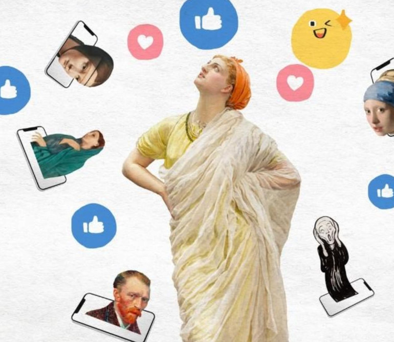 Okyanus balığı olmayı seçti şimdi dijitalde devrim yapıyor