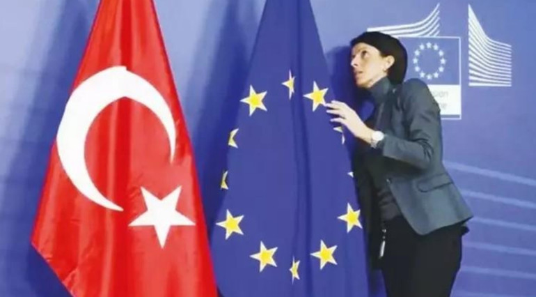 Tercih artık Avrupa’nın