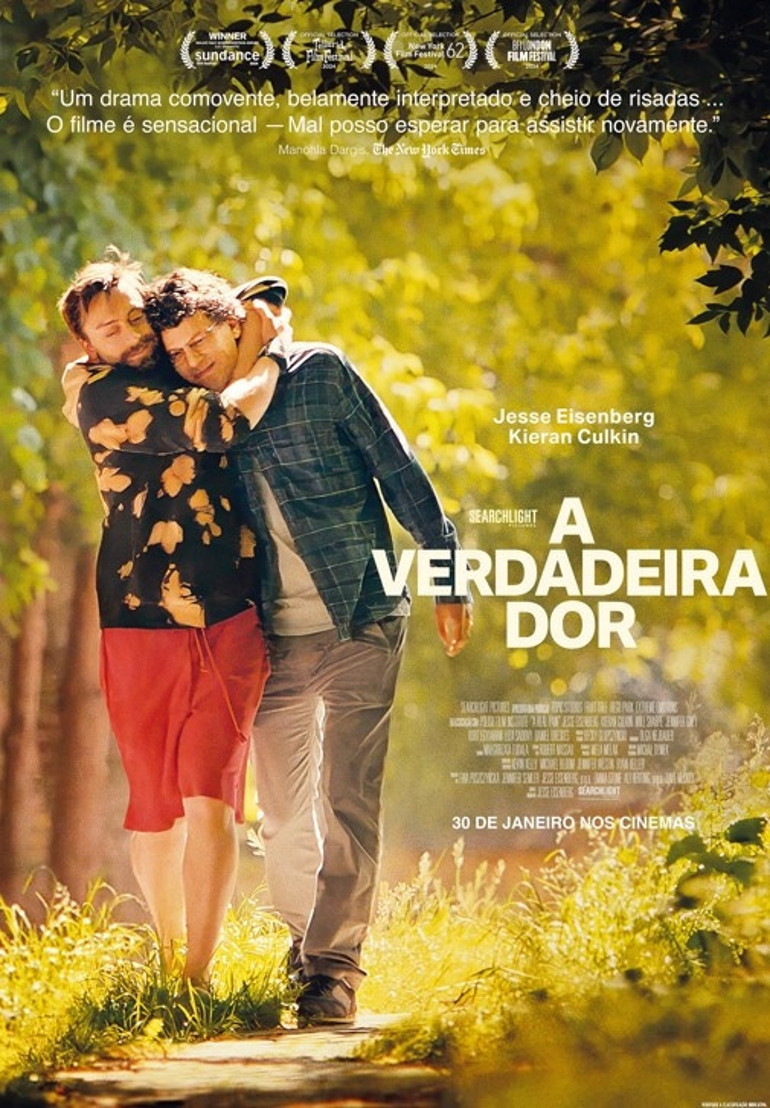Oscar getiren filmi Kelebek’e anlattı: Benji’yi oynamak çok eğlenceliydi
