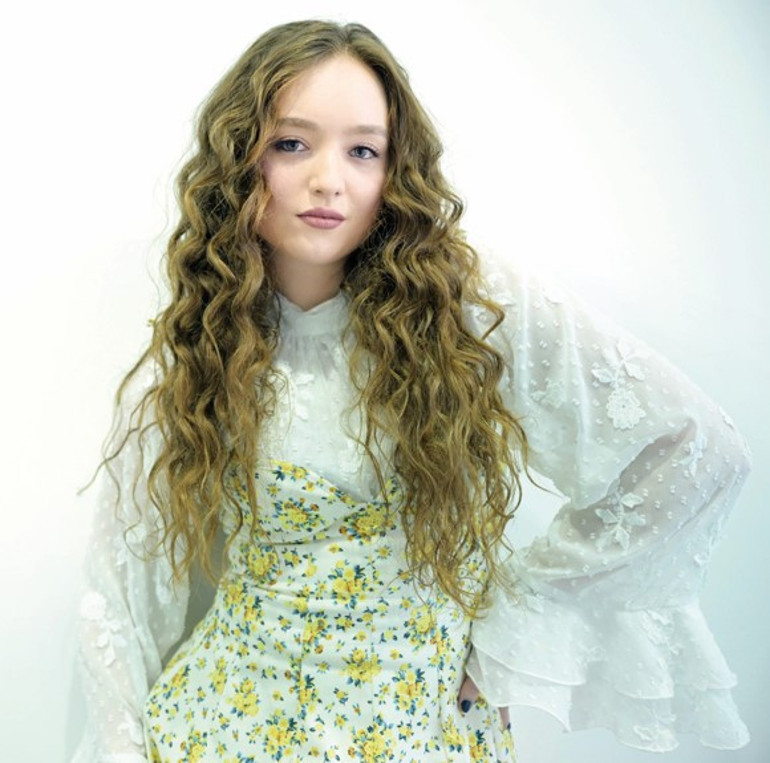 Işıl Ayman: Şarkılarımın çoğu tek bir kişiye