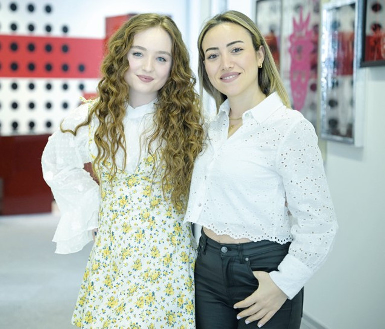 Işıl Ayman: Şarkılarımın çoğu tek bir kişiye