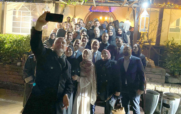 Türkiye pasaportu en kıymetli pasaport olacak