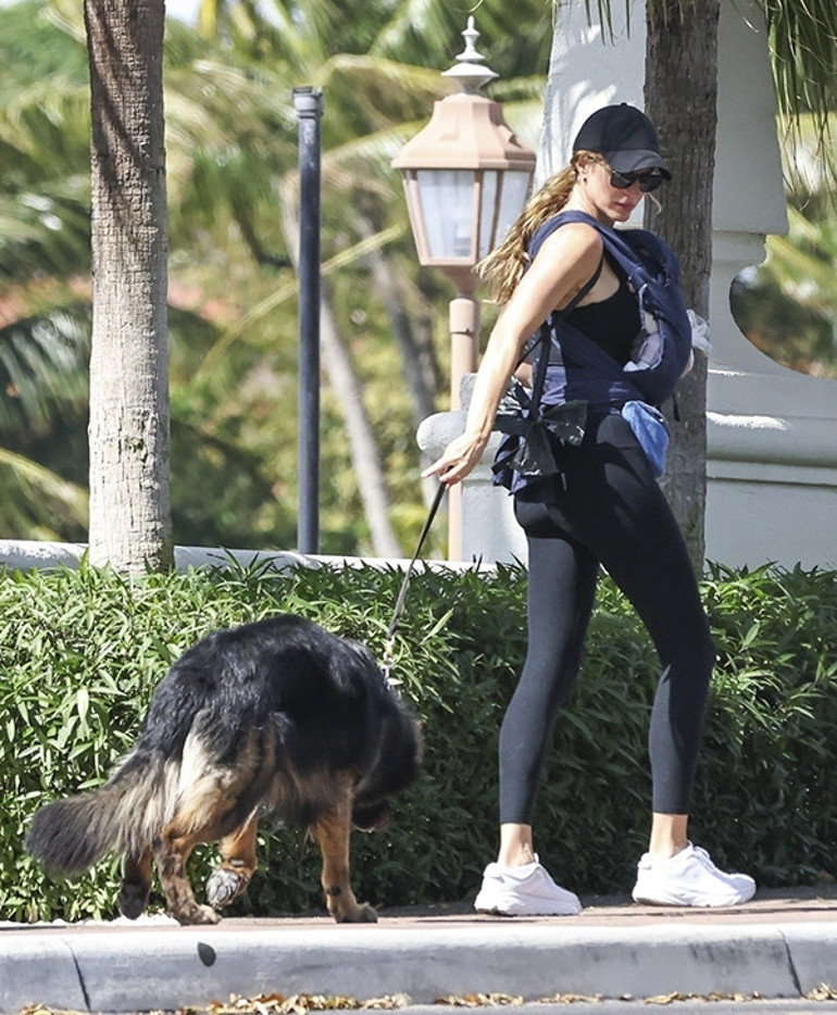 Kocasını bırakıp sevgilisinin kollarına koşmuştu… Bir aylık bebeğiyle ilk kez ortaya çıktı