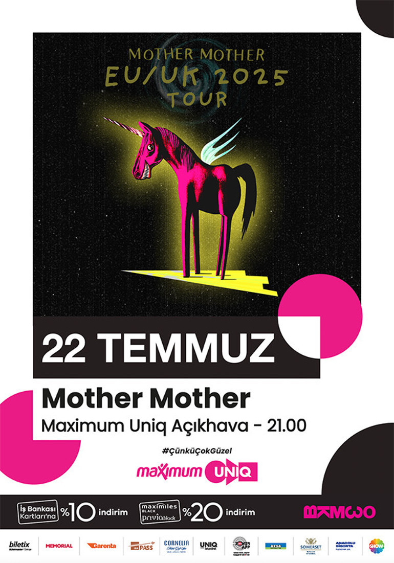 Haftanın kültür sanat ajandası