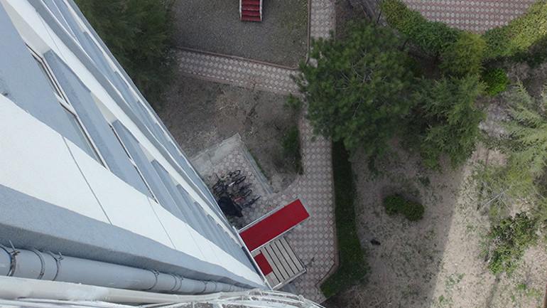 Şeyma Gökçe Kayahanın şüpheli ölümü 14üncü kattan düştü, sevgilisi tutuklandı... Komşuların söyledikleri şüpheleri artırdı