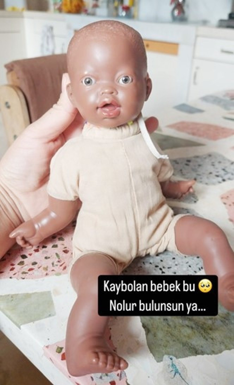 Mahkeme babayı haklı buldu... ‘Fatoş’ gitti ‘Zeynep’ geldi