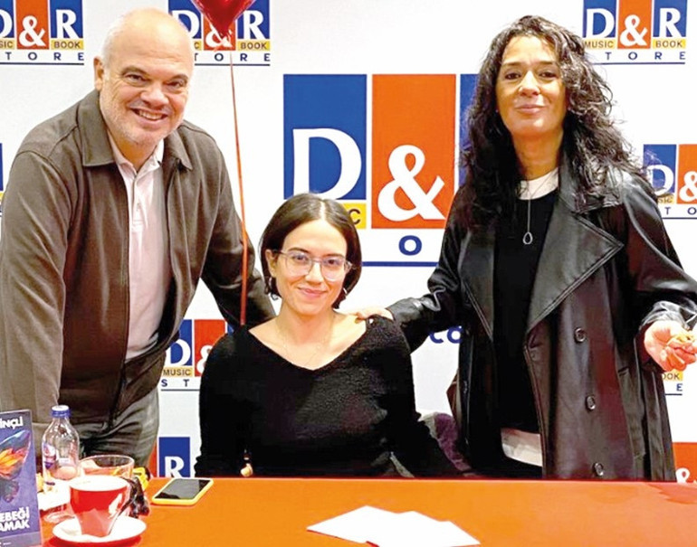 Mahkeme babayı haklı buldu... ‘Fatoş’ gitti ‘Zeynep’ geldi