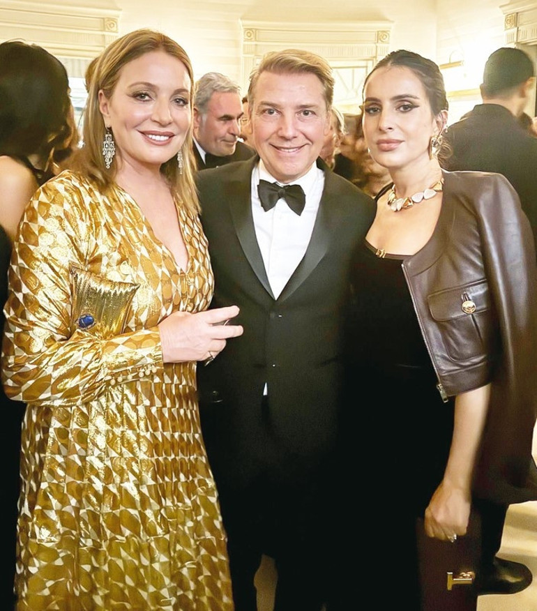 Yılın doğum günü ve detayları
