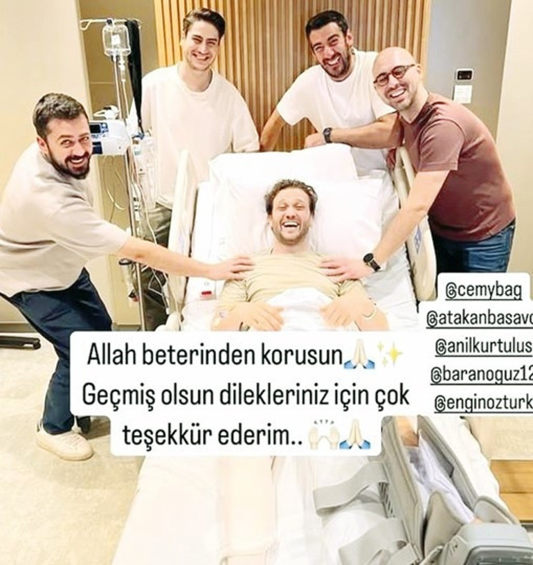 Ünlü oyuncu suç duyurusunda bulundu Adresine 14 kez yemek siparişi vermiş...