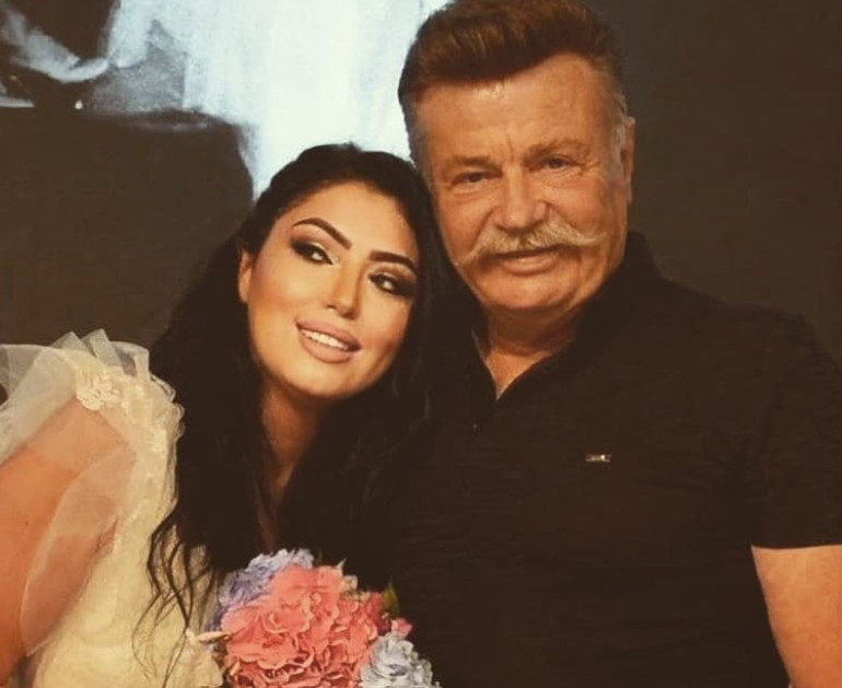 Nuri Alço vasiyetini açıkladı Tüm mal varlığını bir kişiye bıraktı