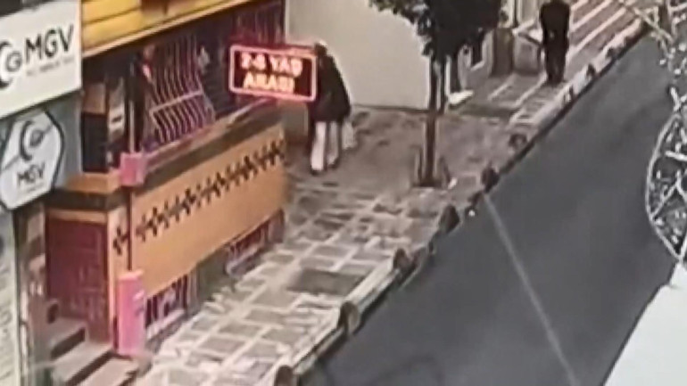 Hamilelik kalkanı 14. çocukta da kırılmadı... Suç makinesi yine serbest