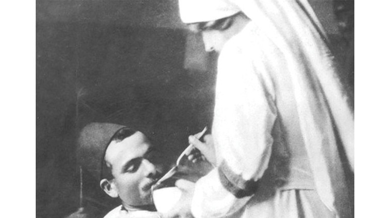 Destanın gizli kahramanları