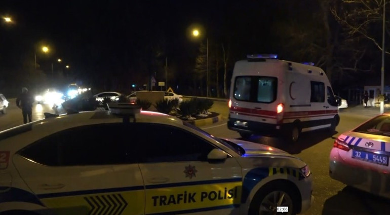 Ispartada Somalili askerler birbirine girdi: 24 yaralı... Valilikten konuyla ilgili açıklama geldi