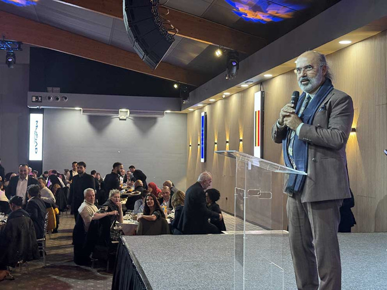 ‘Türkiye-AB ticaret hacmi 210 milyar Euro’yu aştı’