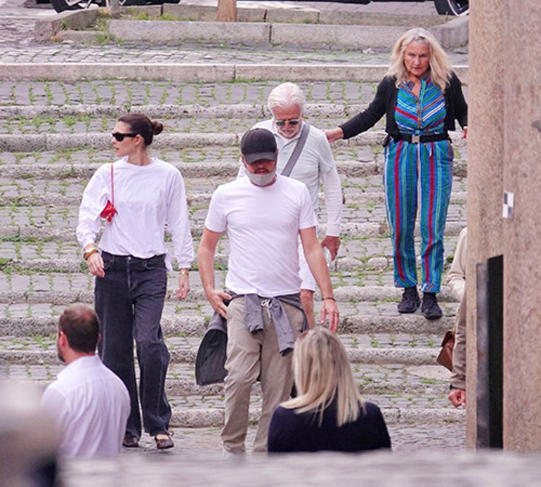 Adı ‘usta’ çapkına çıkmıştı… Bir güzel çıktı geldi, ona tüm kurallarını unutturdu