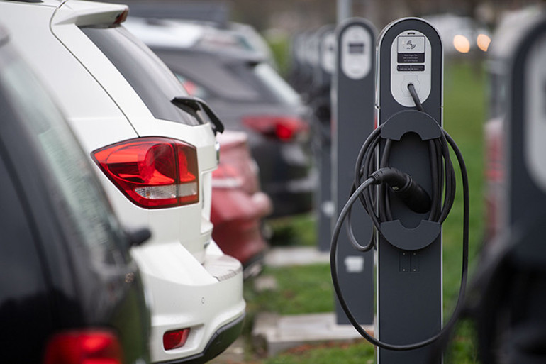 Elektrikli araçlar AB’de kan kaybediyor