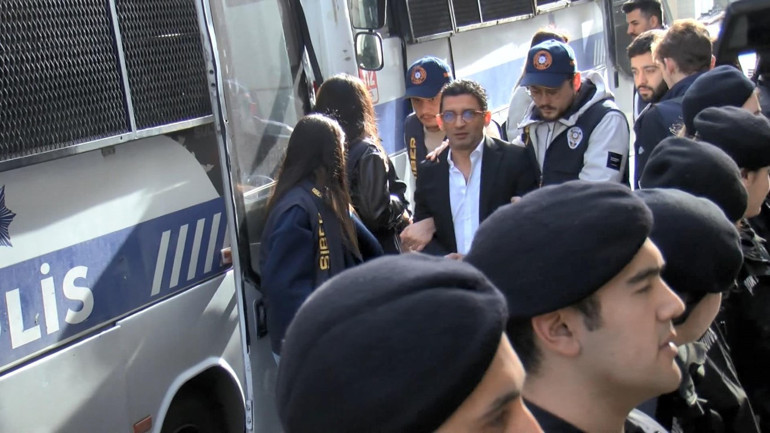 Erkan Kork’un ifadesi ortaya çıktı Flash TV, Pozitifbank ve Payfix soruşturmasında yeni detaylar: Toplam maliyeti 30 milyon dolar