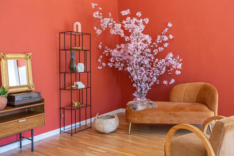 Bahar enerjisini evinize taşıyın