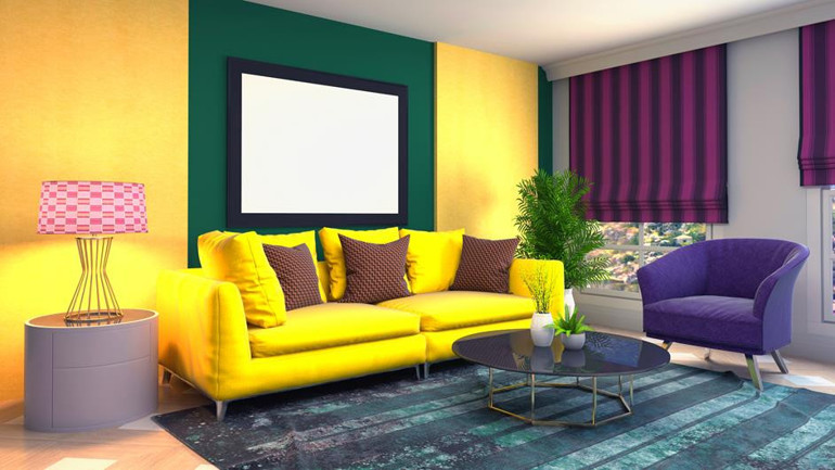 Bahar enerjisini evinize taşıyın