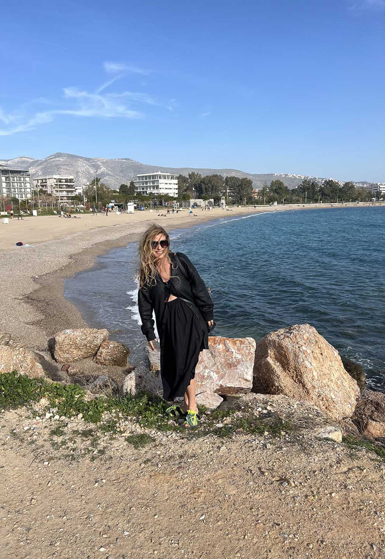 Atina’da antik dönemden günümüze yolculuk