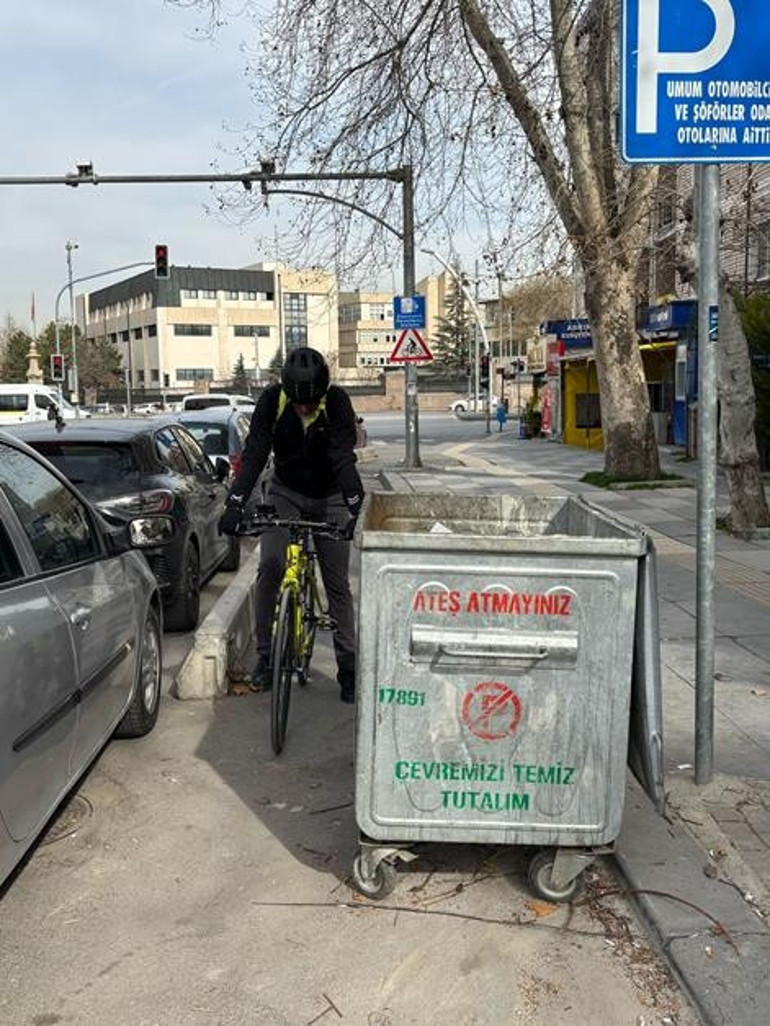 Hayaller Paris gerçekler Ankara