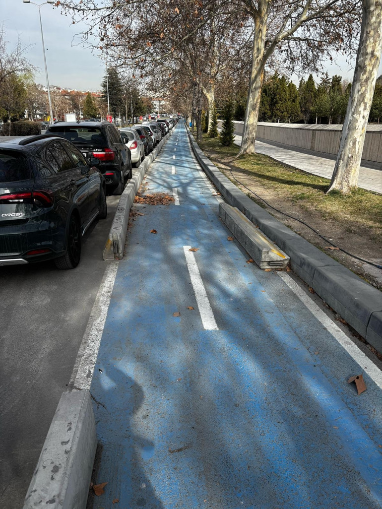 Hayaller Paris gerçekler Ankara