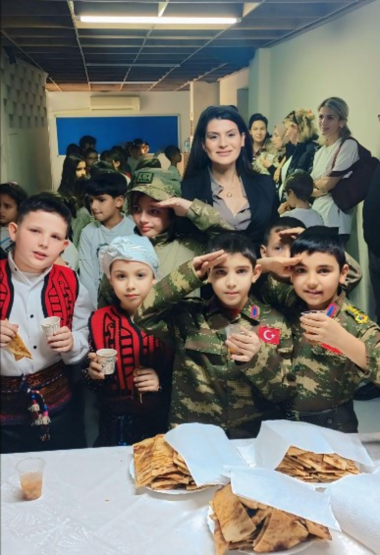 Çanakkale’yi anmak demek bugünü de anlamaktır