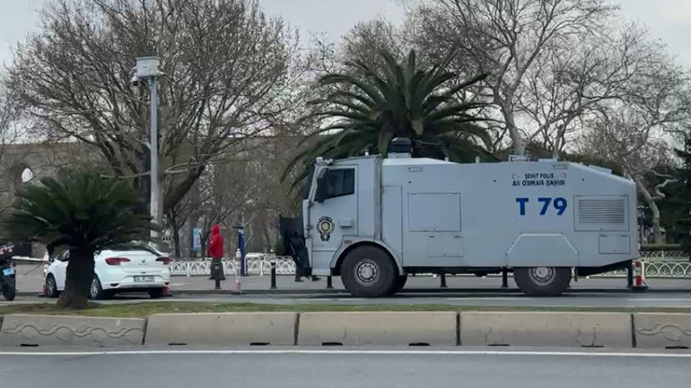 Son dakika haberi: Ekrem İmamoğlu gözaltına alındı Emniyete getirildi... İşte tüm detaylar