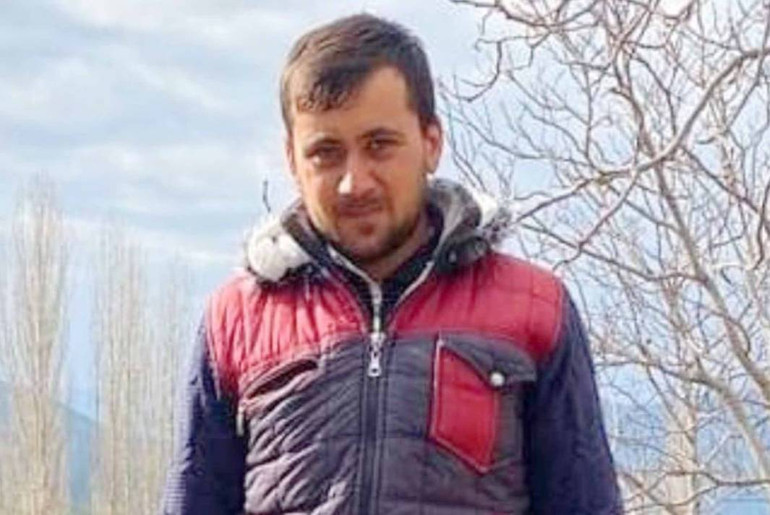 Kaza süsü vermişler: 29 yaşındaki gencin ölümünde muhtar görevden uzaklaştırıldı