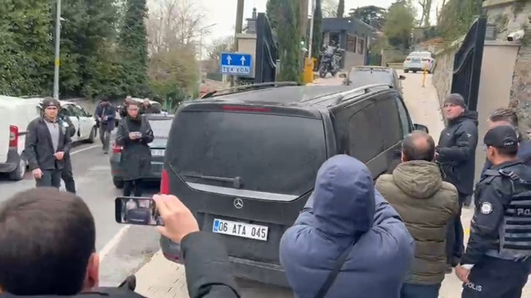 Son dakika haberi: Ekrem İmamoğlu gözaltına alındı Emniyete getirildi... İşte tüm detaylar