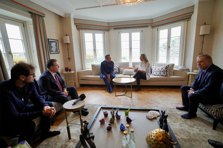 Son dakika haberi: Ekrem İmamoğlu gözaltına alındı Emniyete getirildi... İşte tüm detaylar