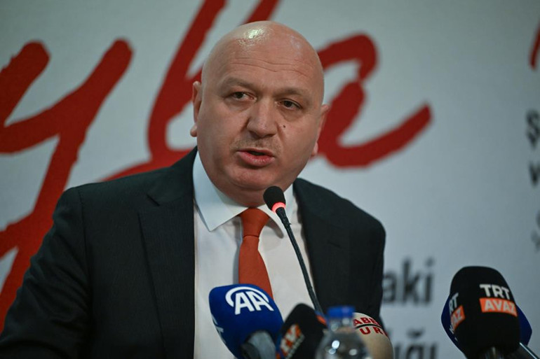 Tarihi miras beyaz perdede