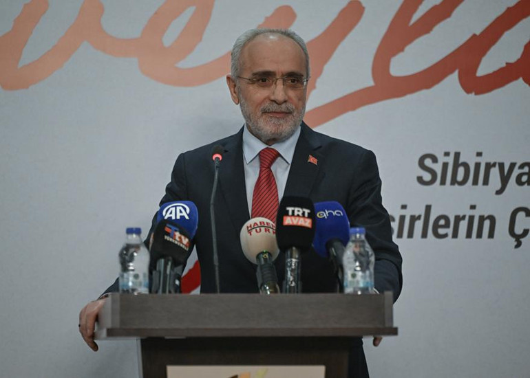 Tarihi miras beyaz perdede