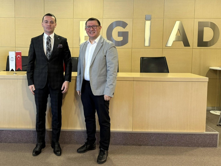 Girişimcilik gençlerin en güçlü kası