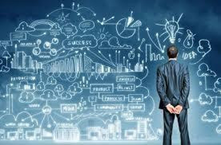 Girişimcilik gençlerin en güçlü kası