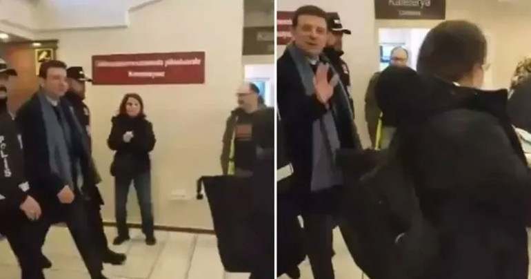 Son dakika haberi: Ekrem İmamoğlu gözaltına alındı Emniyete getirildi... İşte tüm detaylar