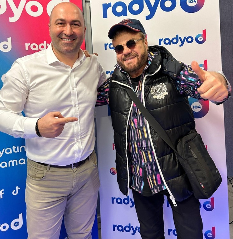 Attila Atasoy: Eczanemi batırdım