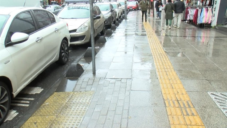 İstanbulda korkunç olay Yaptığı uyarı yüzünden 26 yaşındaki genç öldürüldü
