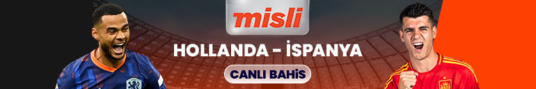 Hollanda, Uluslar Ligi çeyrek finalinde İspanya’yı konuk ediyor Kritik maçın heyecanı Şampiyon Oranlar ile Mislide