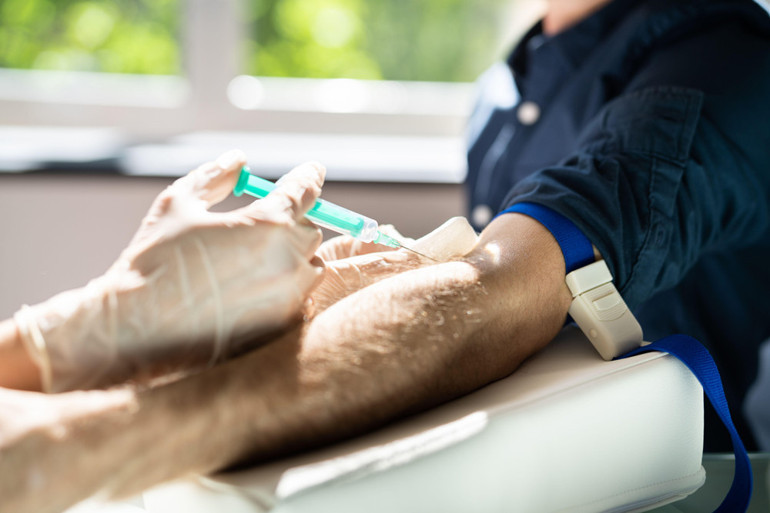 Uzun yaşayanların kanında ne var Kaderimiz tamamen genlerimize mi bağlı